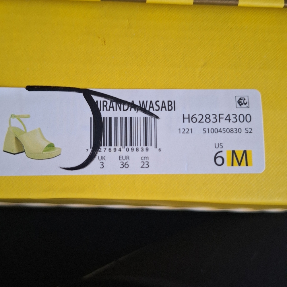 Pumps - Picture 5 of 7